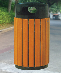 冲孔式垃圾桶XD-A026